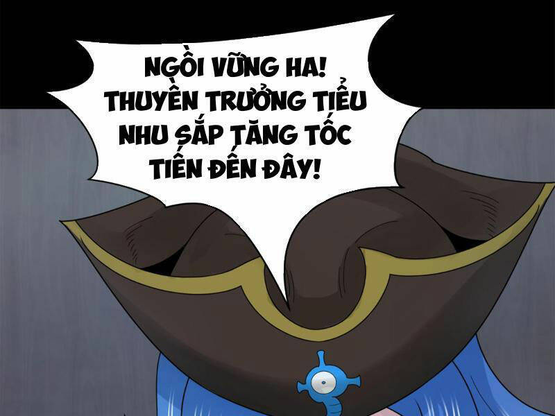 Kỷ Nguyên Kỳ Lạ Chap 212 - Next Chap 213