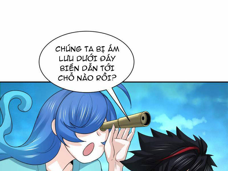 Kỷ Nguyên Kỳ Lạ Chap 212 - Next Chap 213