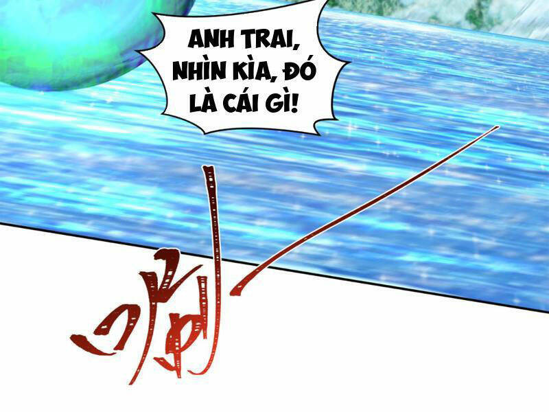 Kỷ Nguyên Kỳ Lạ Chap 212 - Next Chap 213