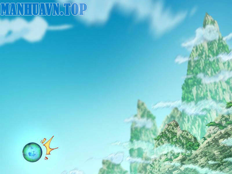 Kỷ Nguyên Kỳ Lạ Chap 212 - Next Chap 213
