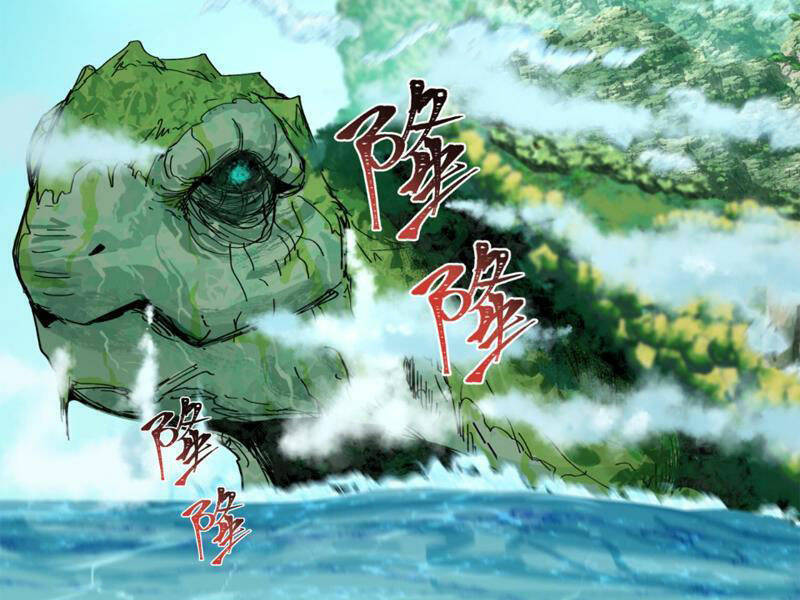 Kỷ Nguyên Kỳ Lạ Chap 212 - Next Chap 213