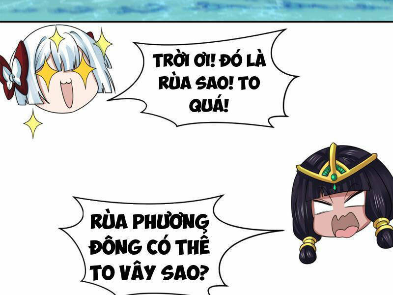 Kỷ Nguyên Kỳ Lạ Chap 212 - Next Chap 213