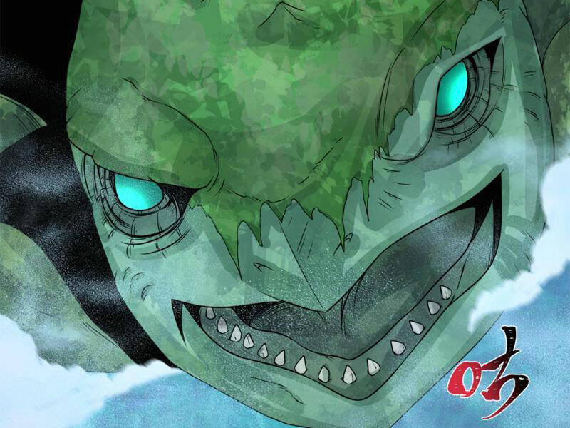 Kỷ Nguyên Kỳ Lạ Chap 212 - Next Chap 213