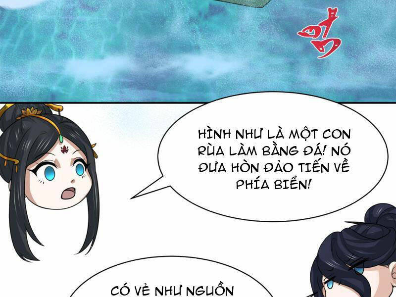 Kỷ Nguyên Kỳ Lạ Chap 212 - Next Chap 213