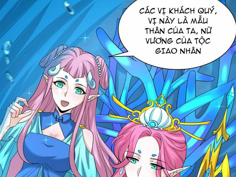 Kỷ Nguyên Kỳ Lạ Chap 212 - Next Chap 213