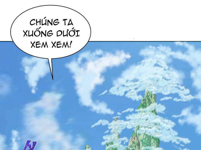 Kỷ Nguyên Kỳ Lạ Chap 212 - Next Chap 213