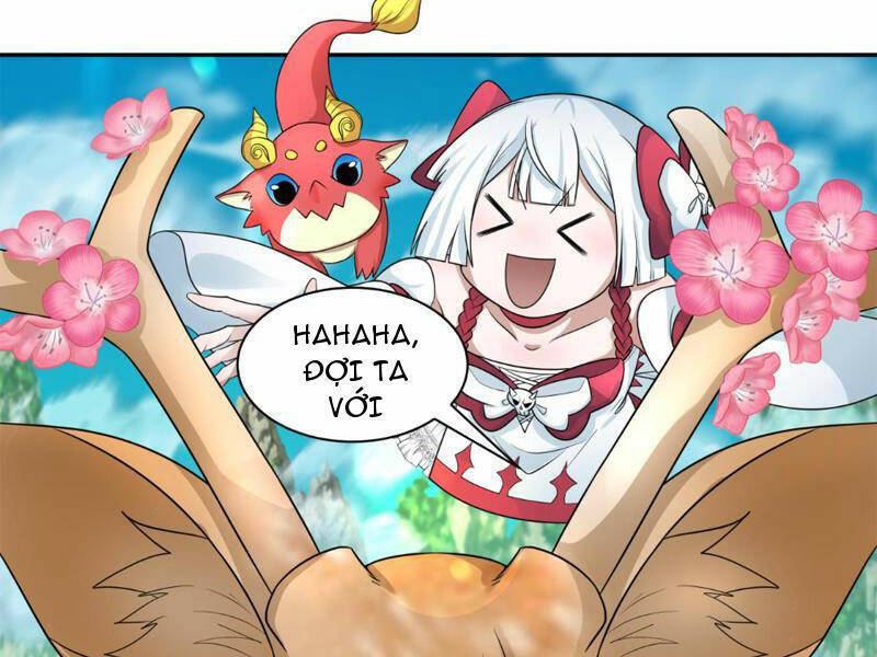 Kỷ Nguyên Kỳ Lạ Chap 212 - Next Chap 213
