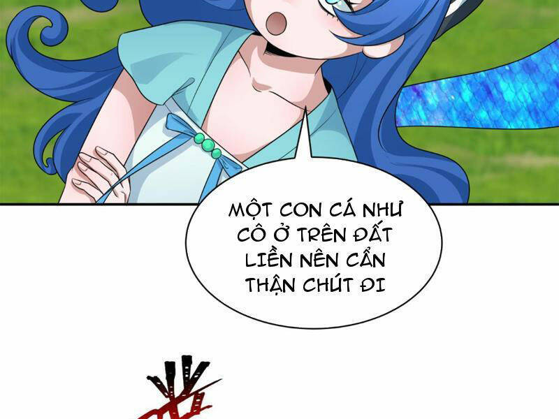Kỷ Nguyên Kỳ Lạ Chap 212 - Next Chap 213