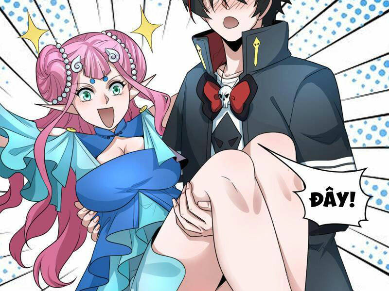 Kỷ Nguyên Kỳ Lạ Chap 212 - Next Chap 213