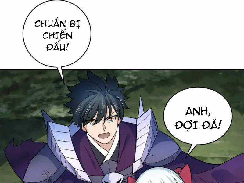 Kỷ Nguyên Kỳ Lạ Chap 213 - Next Chap 214