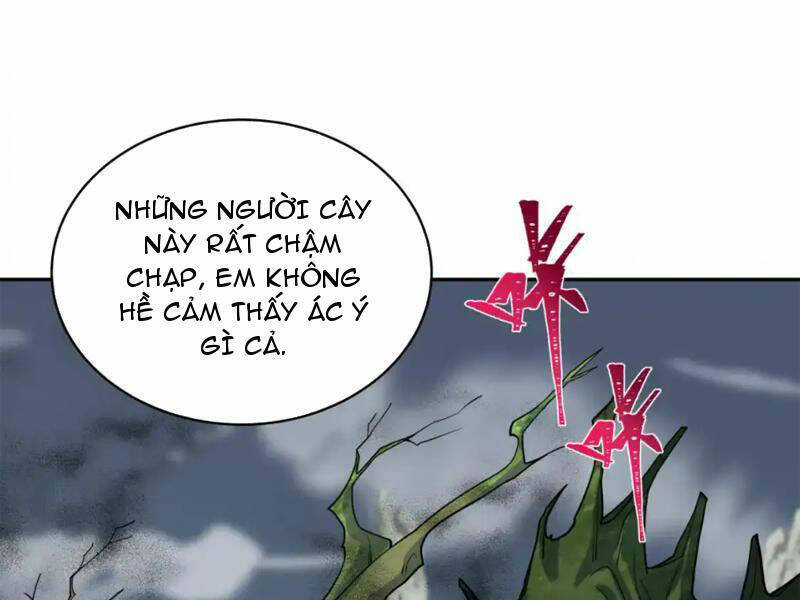 Kỷ Nguyên Kỳ Lạ Chap 213 - Next Chap 214