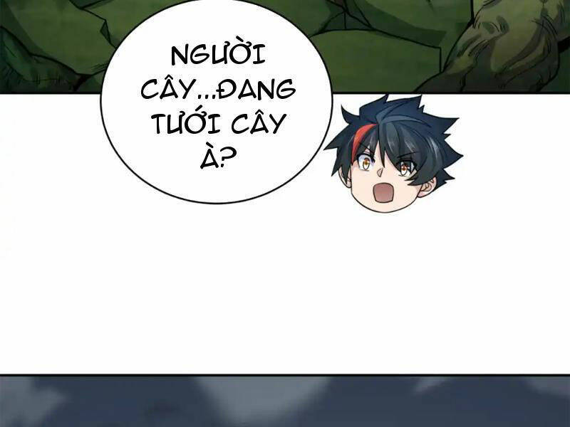 Kỷ Nguyên Kỳ Lạ Chap 213 - Next Chap 214