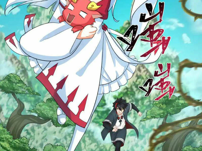 Kỷ Nguyên Kỳ Lạ Chap 213 - Next Chap 214
