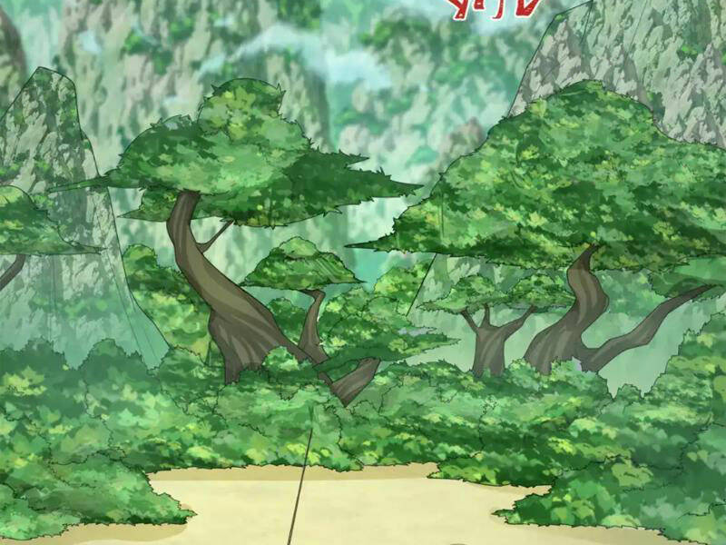 Kỷ Nguyên Kỳ Lạ Chap 213 - Next Chap 214