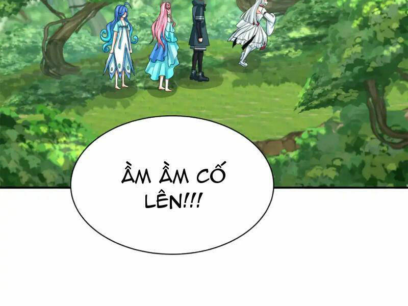 Kỷ Nguyên Kỳ Lạ Chap 213 - Next Chap 214