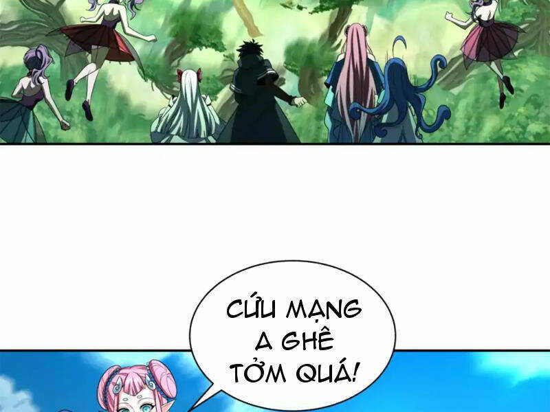 Kỷ Nguyên Kỳ Lạ Chap 213 - Next Chap 214
