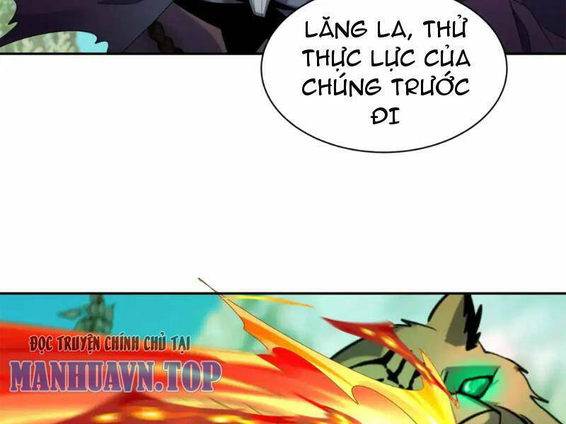 Kỷ Nguyên Kỳ Lạ Chap 213 - Next Chap 214