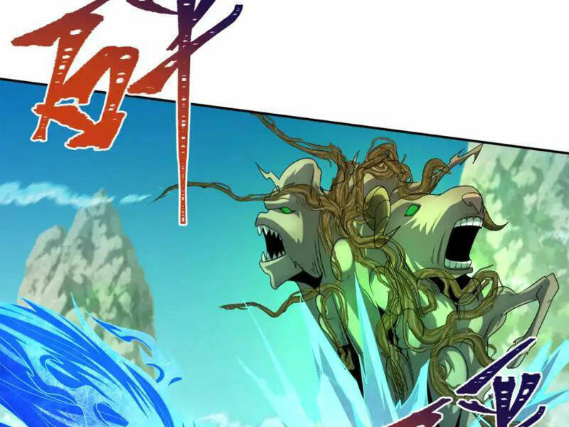 Kỷ Nguyên Kỳ Lạ Chap 213 - Next Chap 214