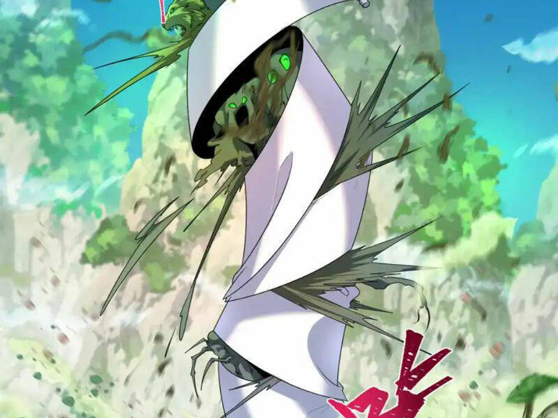 Kỷ Nguyên Kỳ Lạ Chap 213 - Next Chap 214