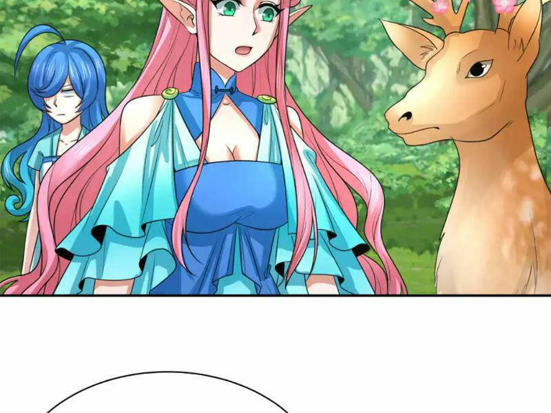 Kỷ Nguyên Kỳ Lạ Chap 213 - Next Chap 214