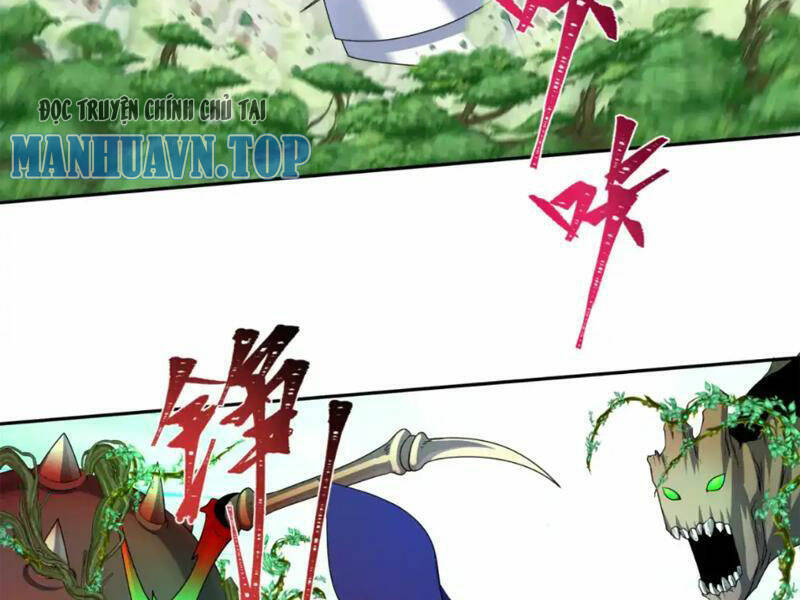Kỷ Nguyên Kỳ Lạ Chap 213 - Next Chap 214