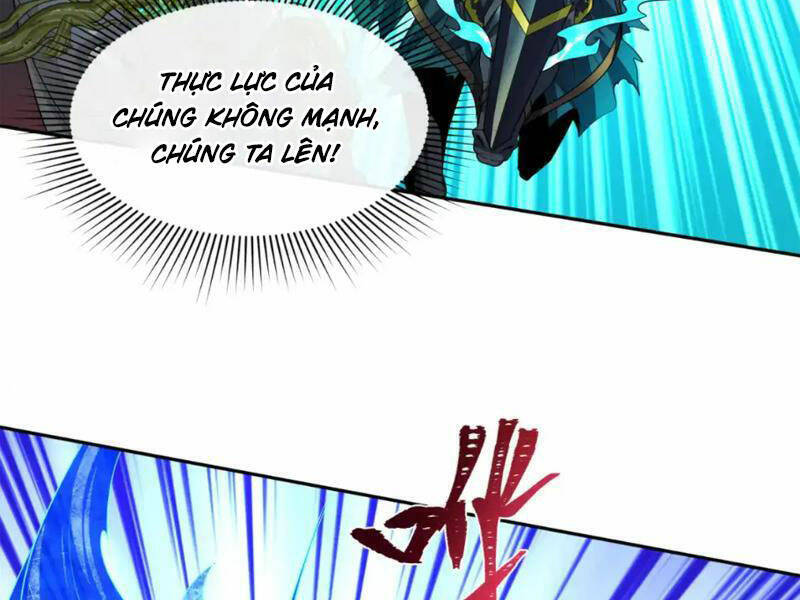 Kỷ Nguyên Kỳ Lạ Chap 213 - Next Chap 214