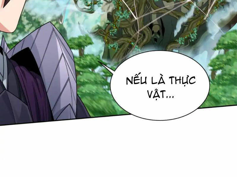 Kỷ Nguyên Kỳ Lạ Chap 213 - Next Chap 214