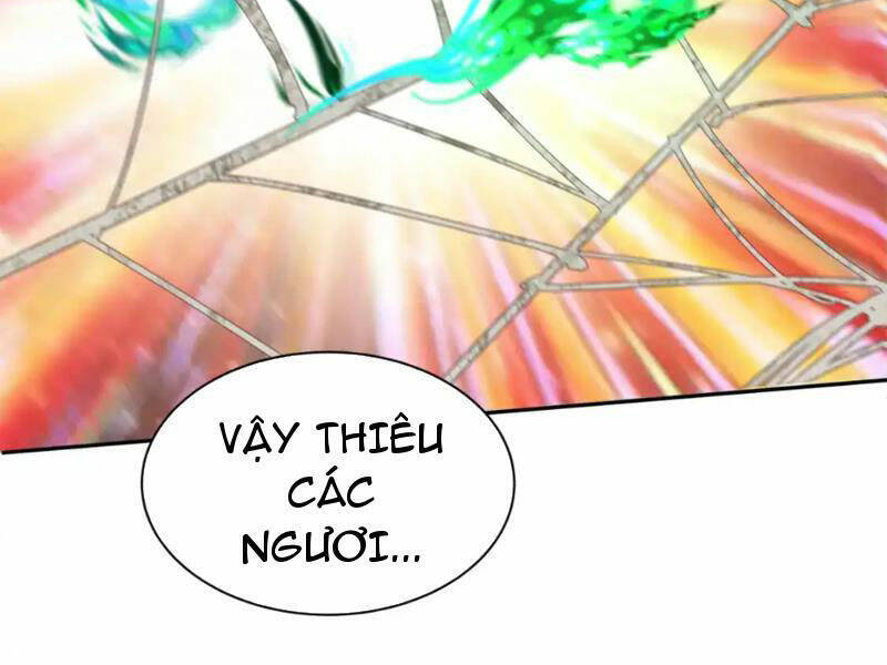 Kỷ Nguyên Kỳ Lạ Chap 213 - Next Chap 214