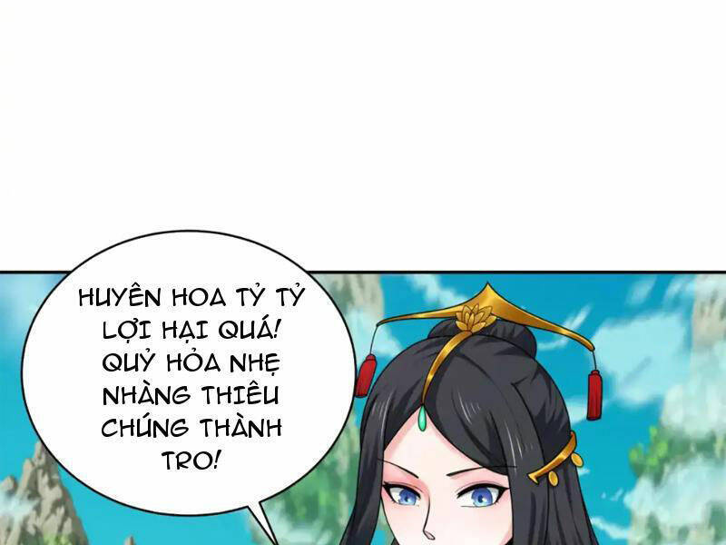 Kỷ Nguyên Kỳ Lạ Chap 213 - Next Chap 214