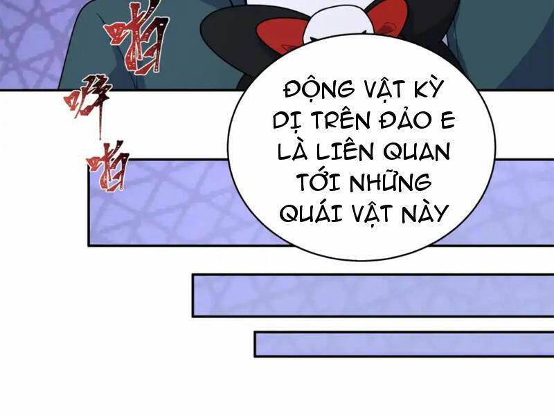 Kỷ Nguyên Kỳ Lạ Chap 213 - Next Chap 214