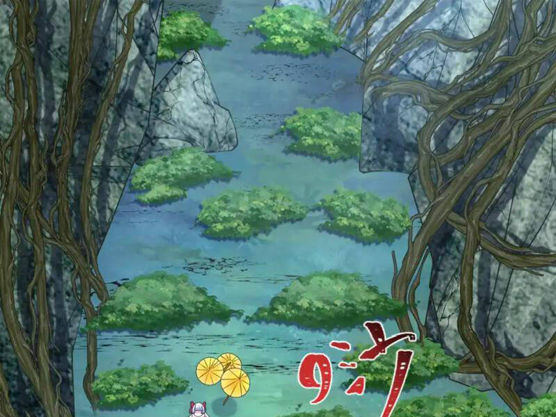 Kỷ Nguyên Kỳ Lạ Chap 213 - Next Chap 214