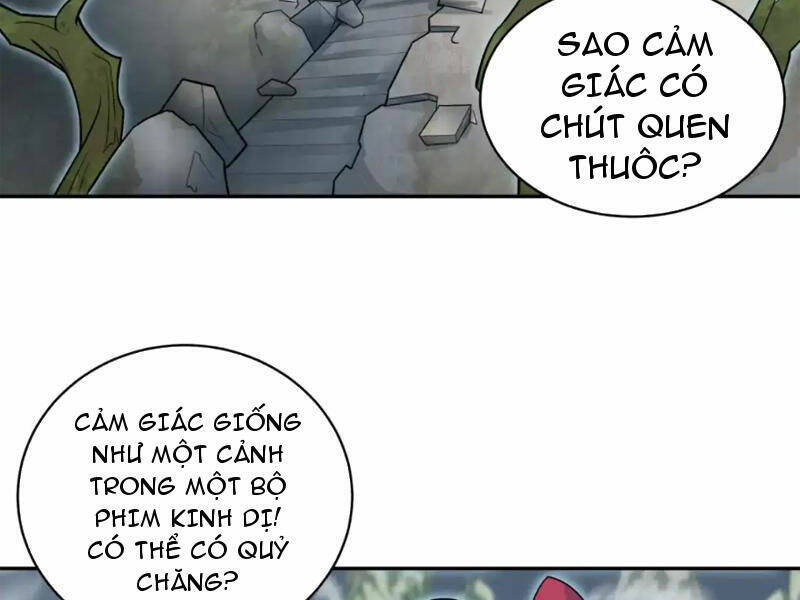 Kỷ Nguyên Kỳ Lạ Chap 213 - Next Chap 214