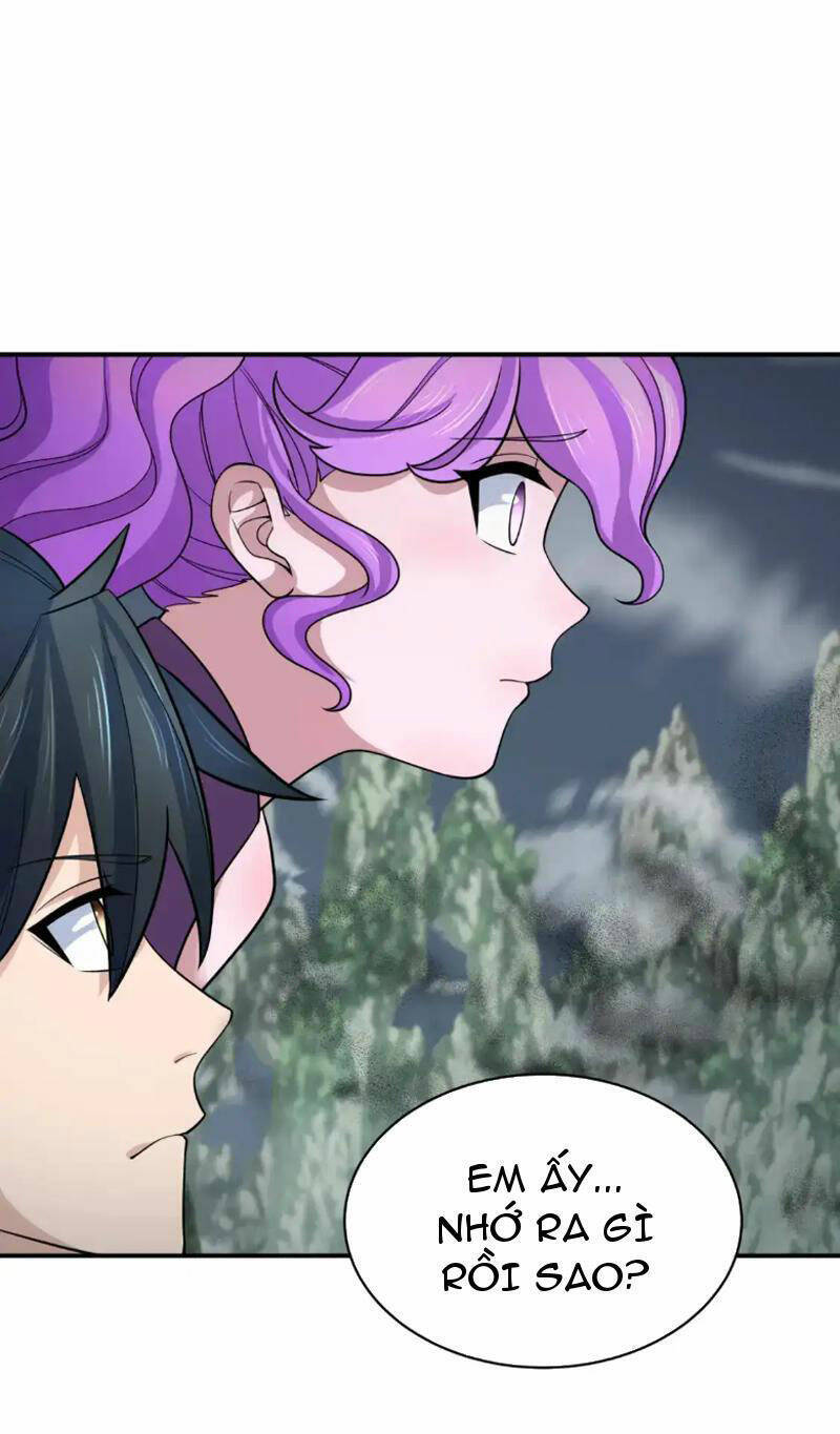 Kỷ Nguyên Kỳ Lạ Chap 214 - Next Chap 215