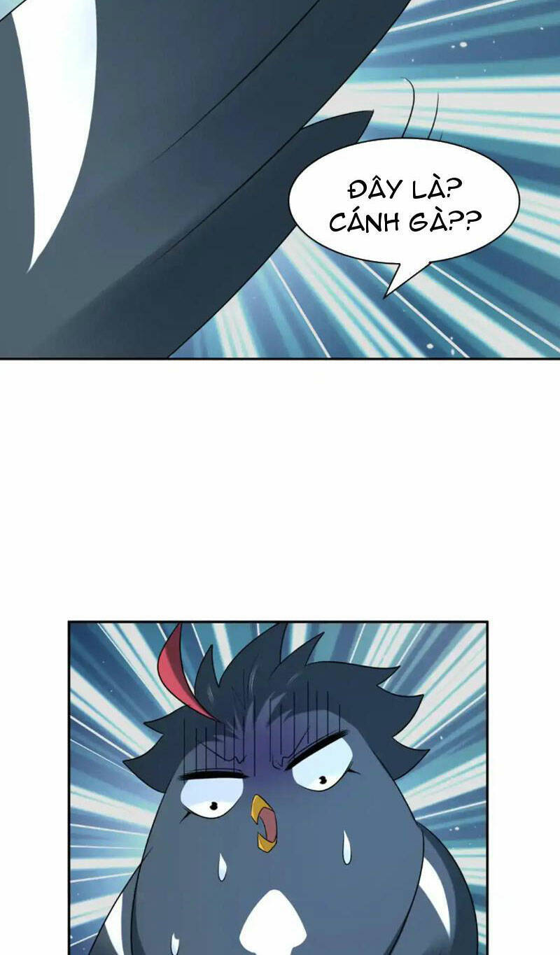 Kỷ Nguyên Kỳ Lạ Chap 214 - Next Chap 215