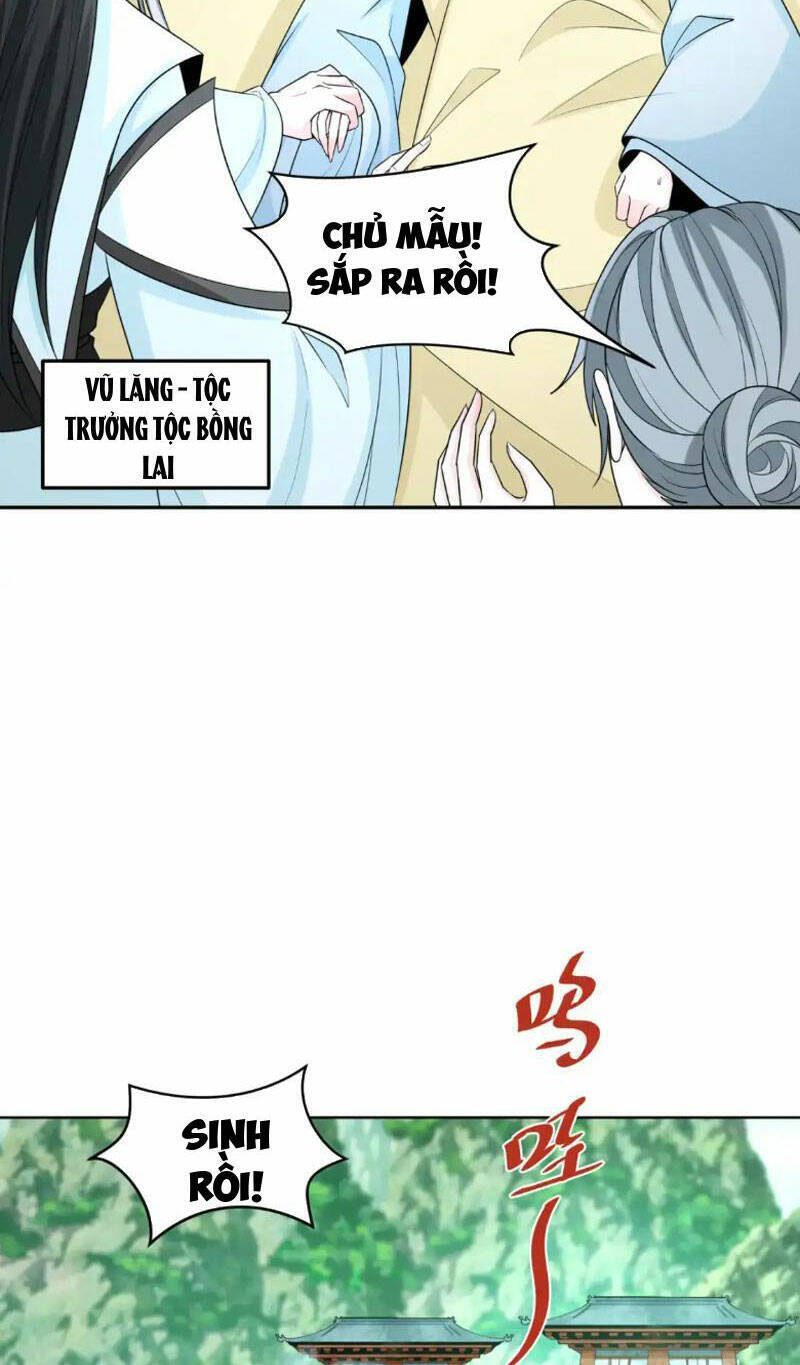 Kỷ Nguyên Kỳ Lạ Chap 214 - Next Chap 215
