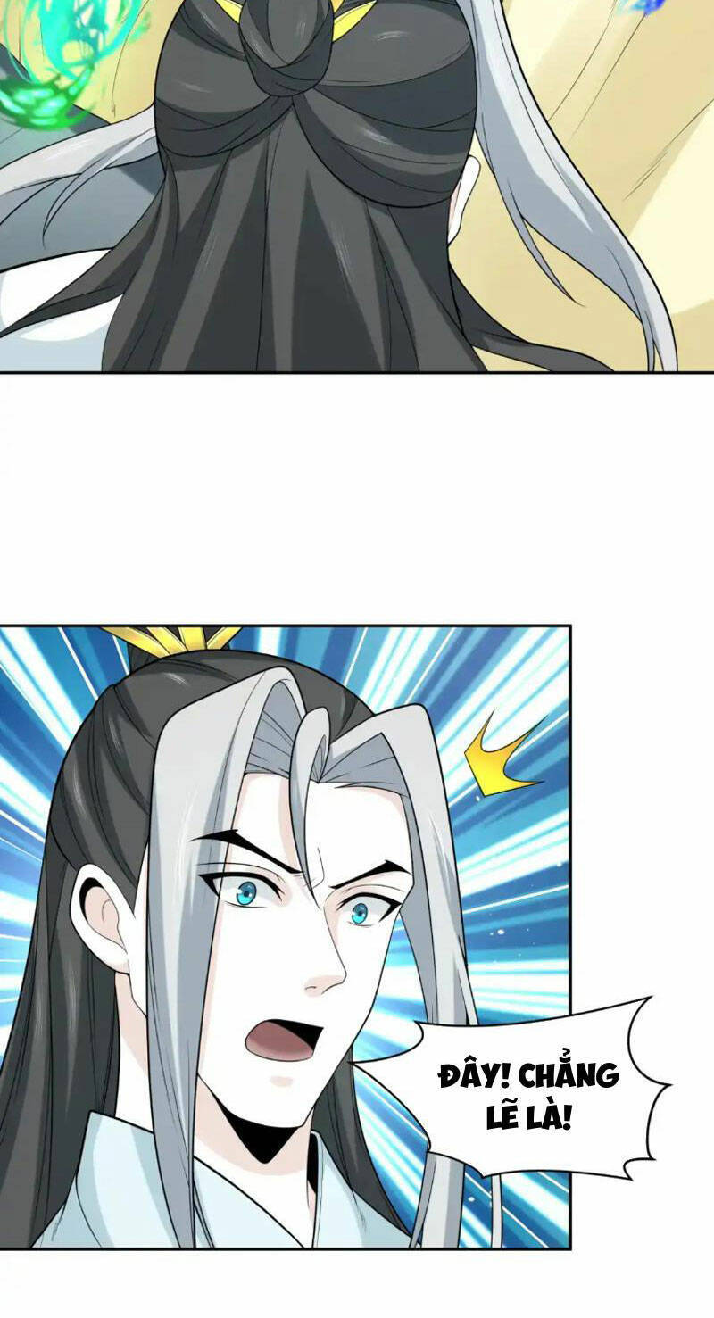 Kỷ Nguyên Kỳ Lạ Chap 214 - Next Chap 215
