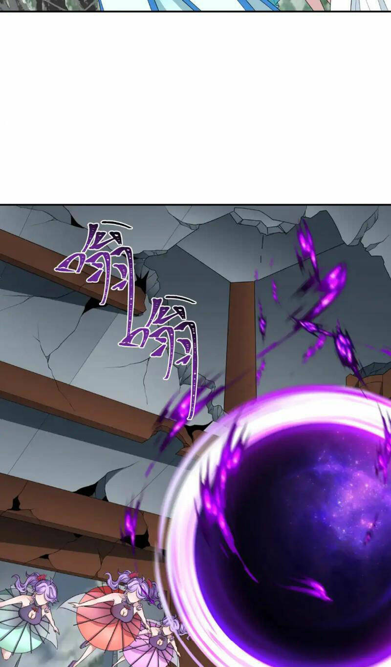 Kỷ Nguyên Kỳ Lạ Chap 214 - Next Chap 215