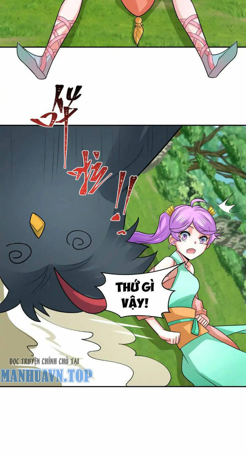 Kỷ Nguyên Kỳ Lạ Chap 214 - Next Chap 215