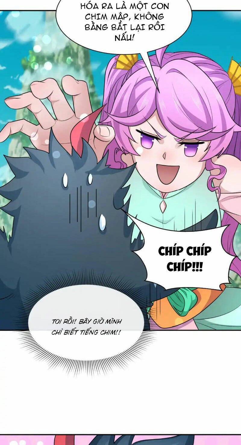 Kỷ Nguyên Kỳ Lạ Chap 214 - Next Chap 215