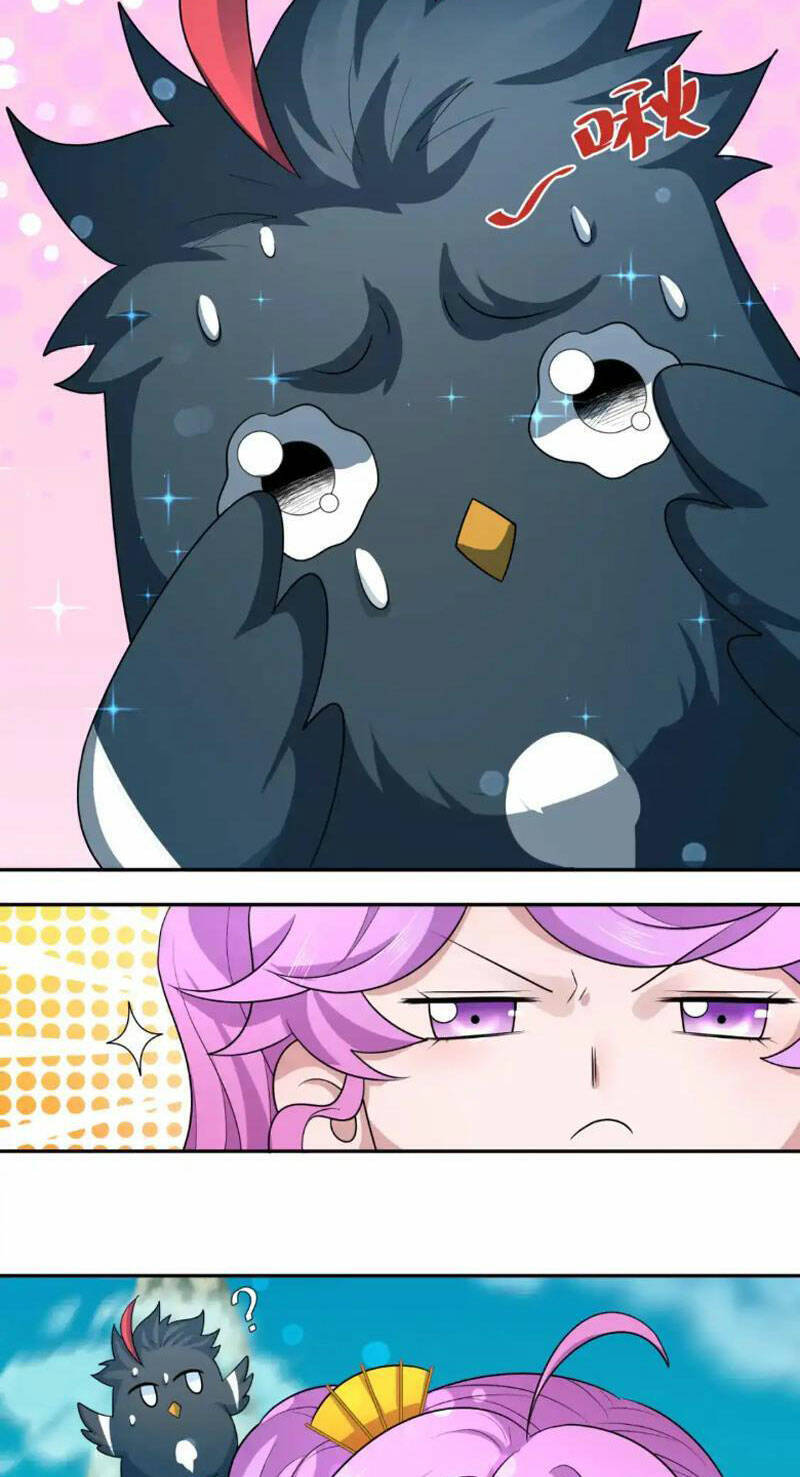 Kỷ Nguyên Kỳ Lạ Chap 214 - Next Chap 215