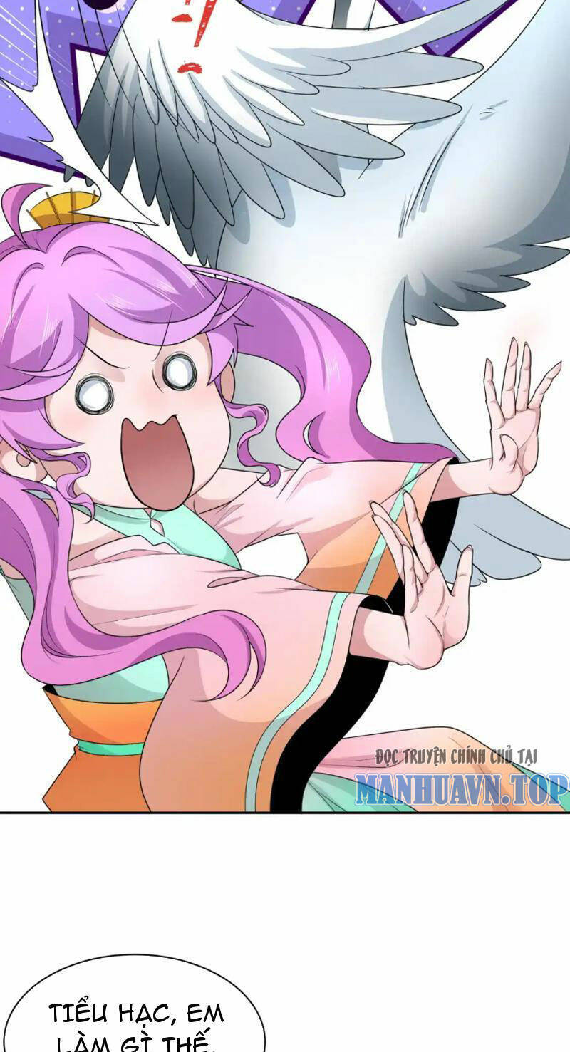 Kỷ Nguyên Kỳ Lạ Chap 214 - Next Chap 215