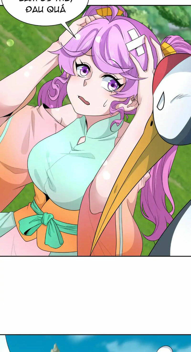Kỷ Nguyên Kỳ Lạ Chap 214 - Next Chap 215