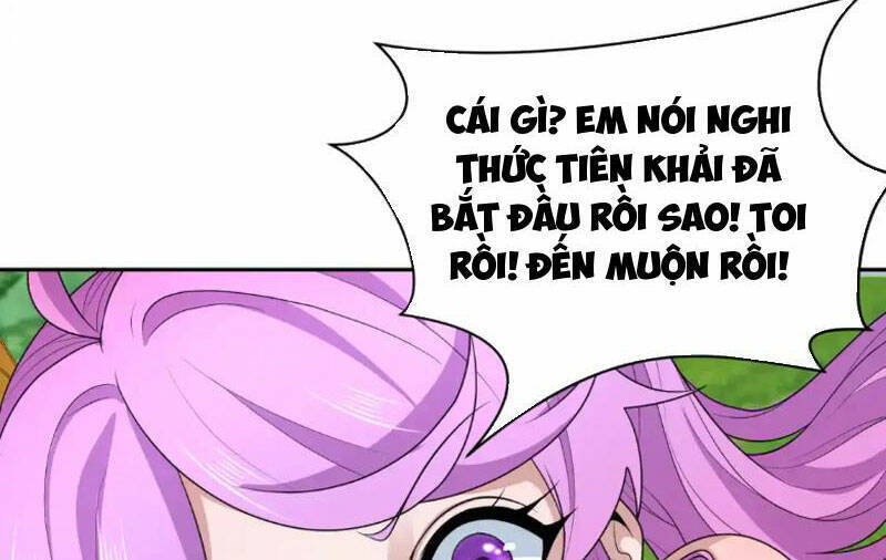 Kỷ Nguyên Kỳ Lạ Chap 214 - Next Chap 215
