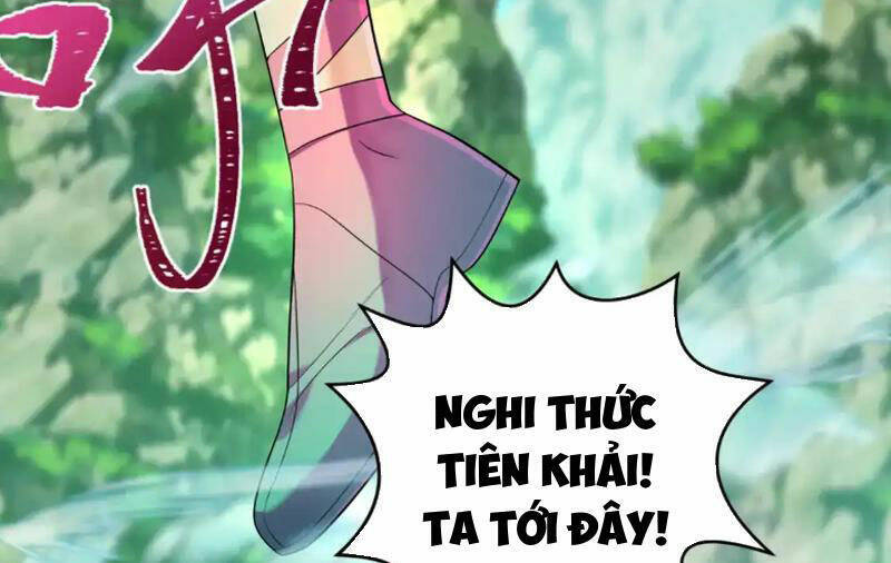 Kỷ Nguyên Kỳ Lạ Chap 214 - Next Chap 215
