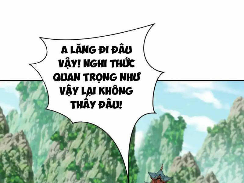 Kỷ Nguyên Kỳ Lạ Chap 215 - Next Chap 216