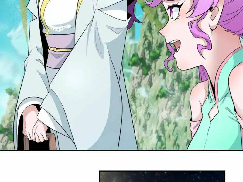 Kỷ Nguyên Kỳ Lạ Chap 215 - Next Chap 216