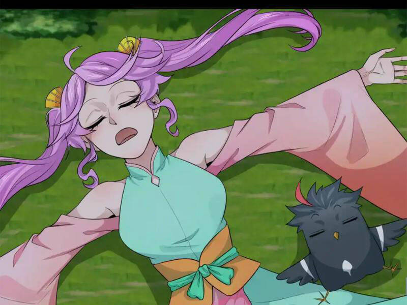 Kỷ Nguyên Kỳ Lạ Chap 215 - Next Chap 216