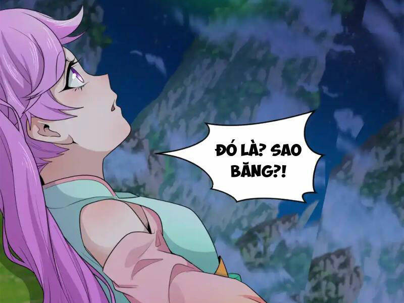 Kỷ Nguyên Kỳ Lạ Chap 215 - Next Chap 216