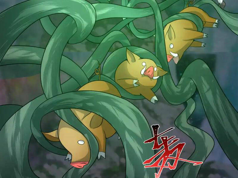 Kỷ Nguyên Kỳ Lạ Chap 215 - Next Chap 216