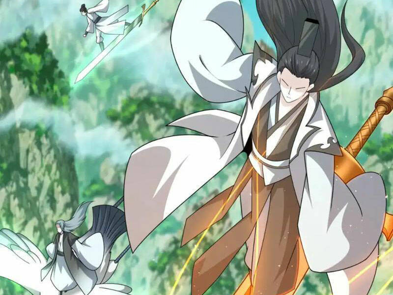 Kỷ Nguyên Kỳ Lạ Chap 215 - Next Chap 216